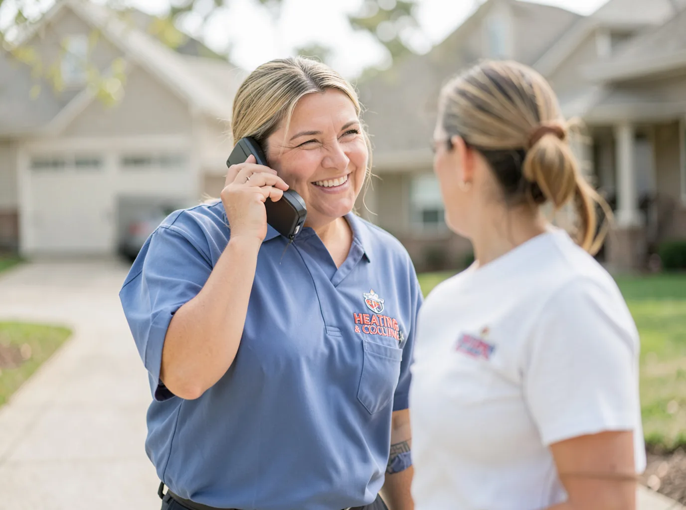 Hvac Repair Washington, ME FAQs